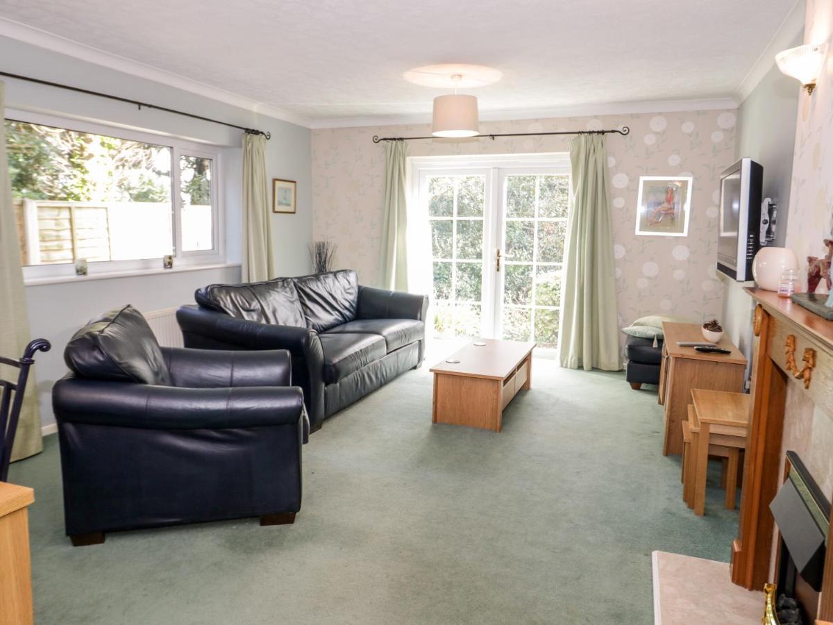 Treetops Colwyn Bay Zewnętrze zdjęcie