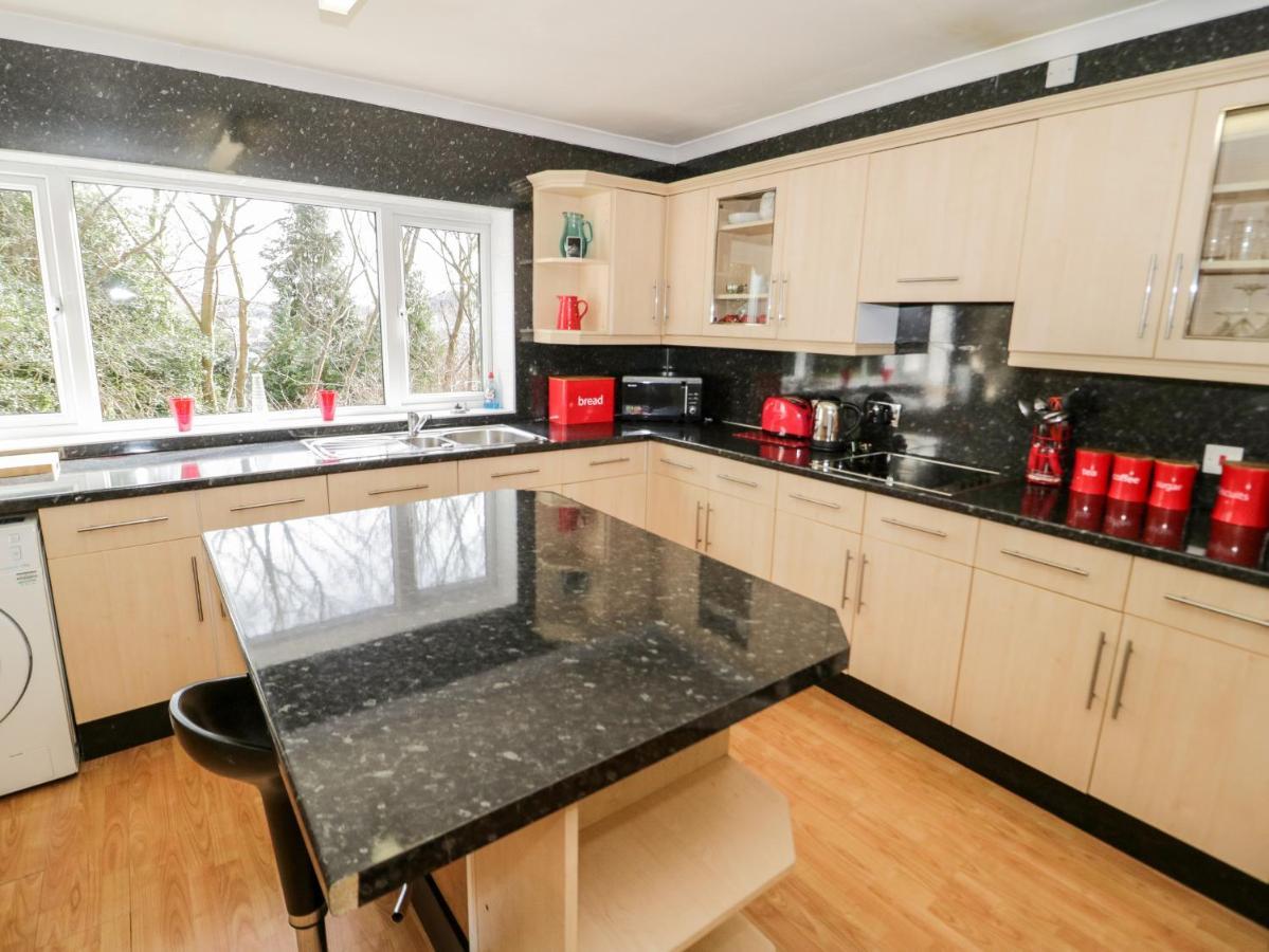Treetops Colwyn Bay Zewnętrze zdjęcie